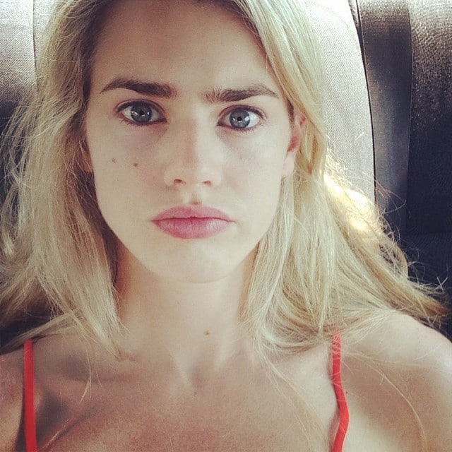 Vanessa Hessler Vanessa Hessler