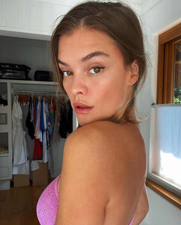 Nina Agdal