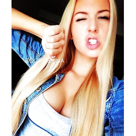 Picture of Maria Doroshina