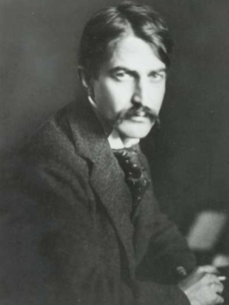 Stephen Crane