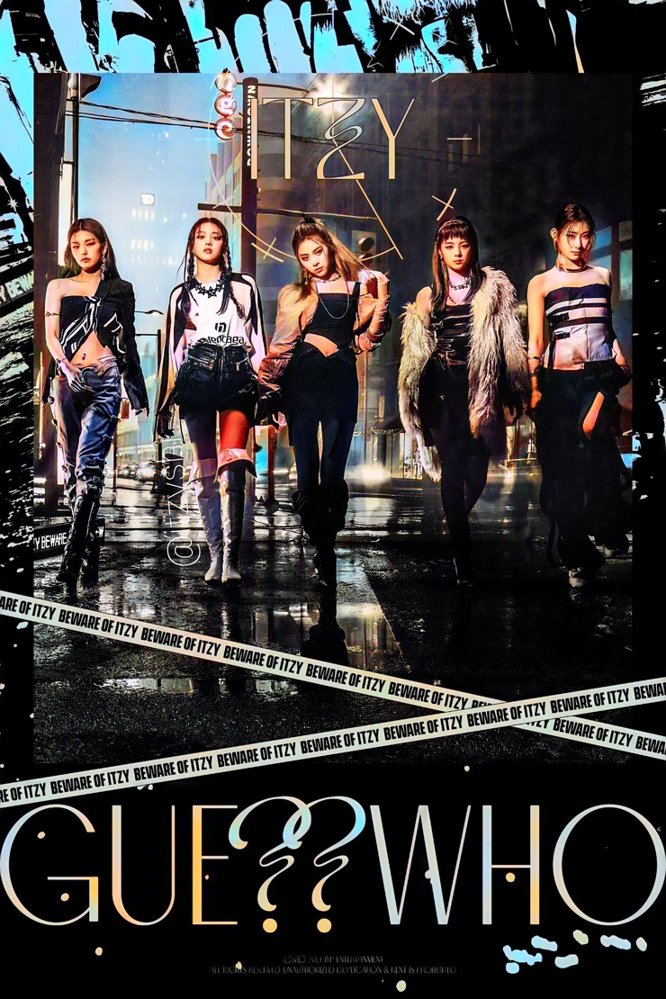 ITZY