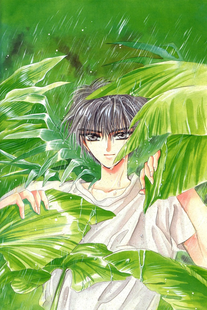 Kamui Shiro