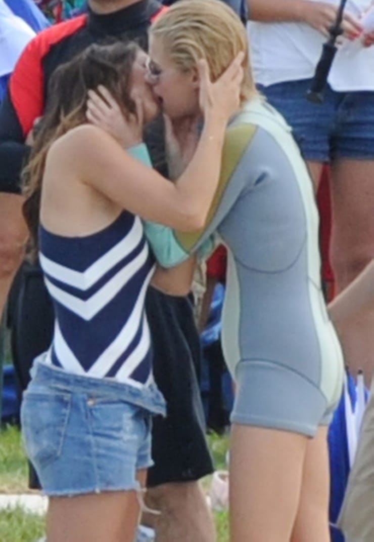 Minka Kelly Minka Kelly