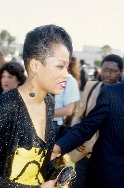 Miki Howard