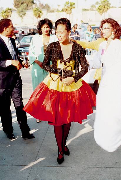 Miki Howard