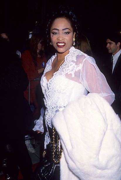 Miki Howard