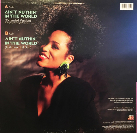 Miki Howard