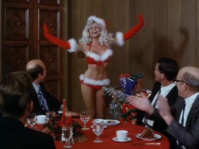 The Jayne Mansfield Story