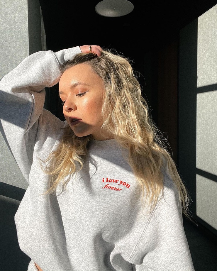 Torri Webster