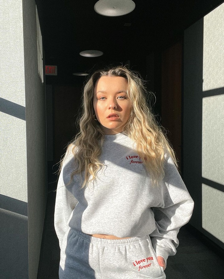 Torri Webster
