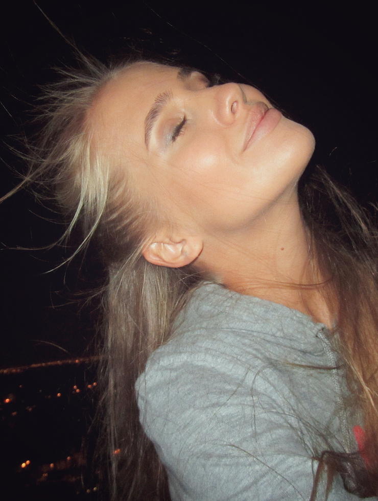 Valeria Sokolova