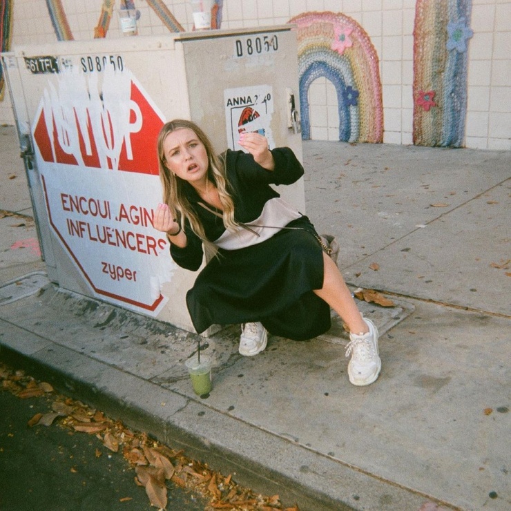 Torri Webster