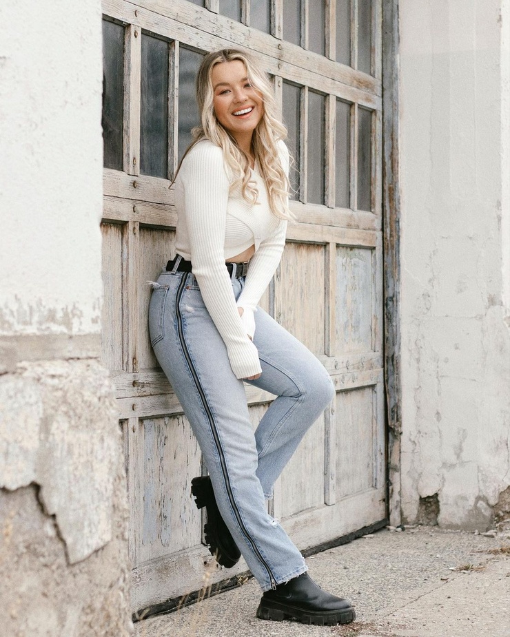 Torri Webster