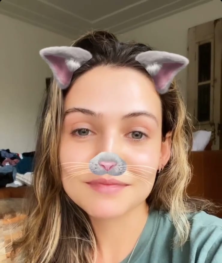 Danielle Campbell