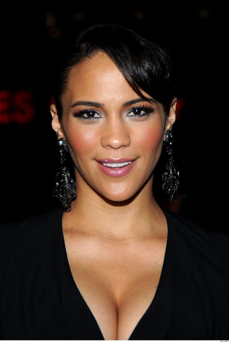 Paula Patton Paula Patton