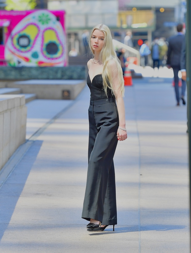 Anya Taylor-Joy