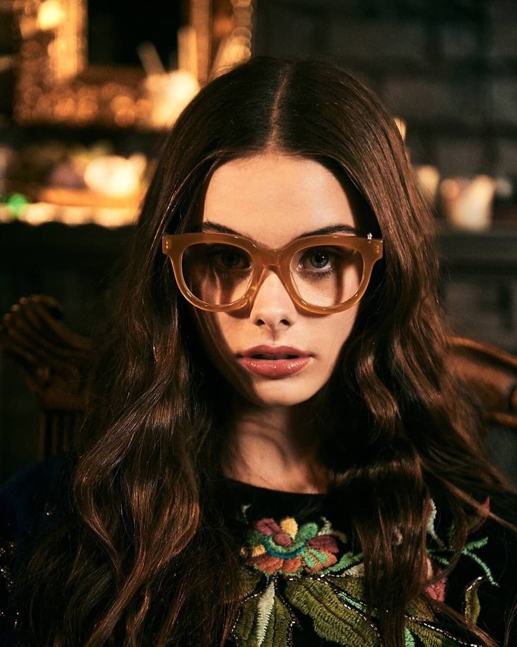 Meika Woollard