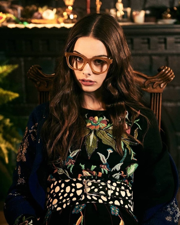 Meika Woollard