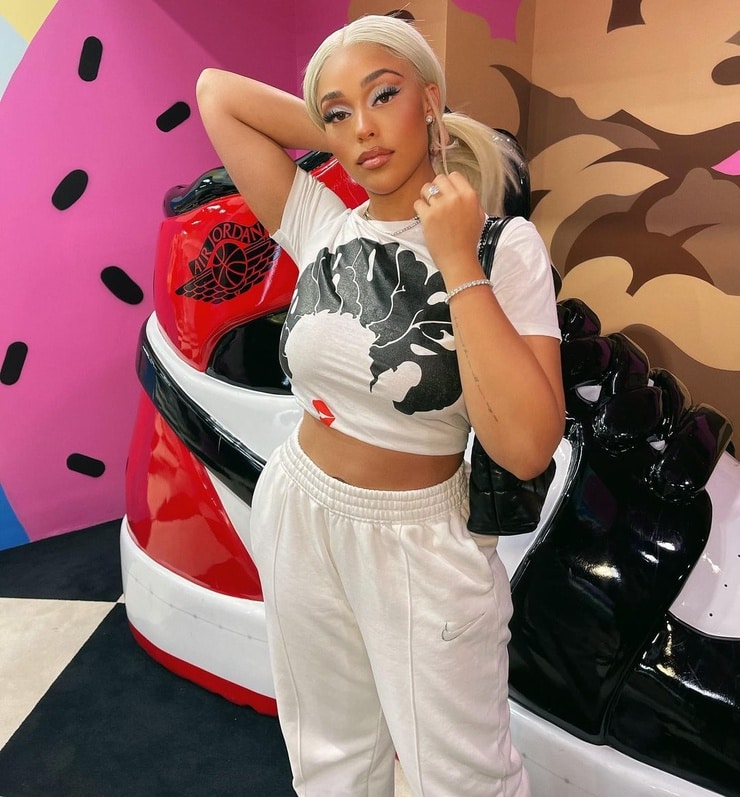 Picture of Jordyn Woods