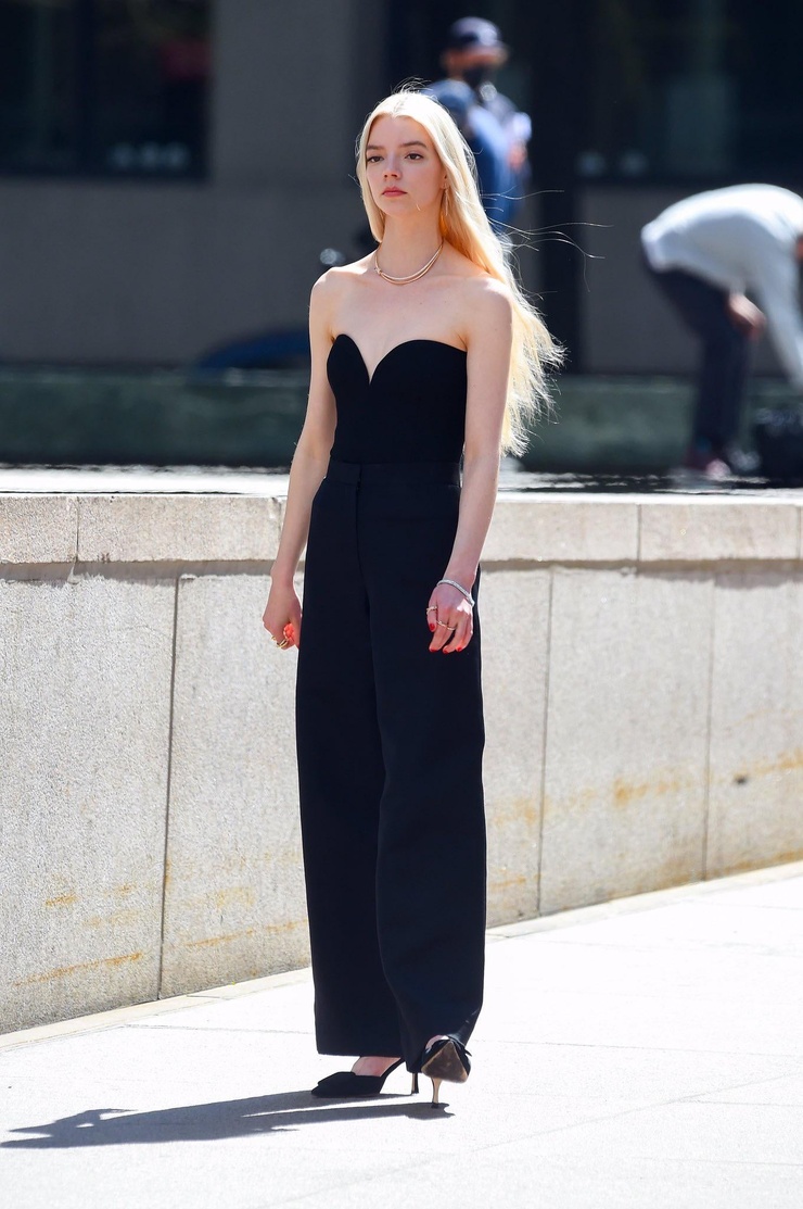 Anya Taylor-Joy
