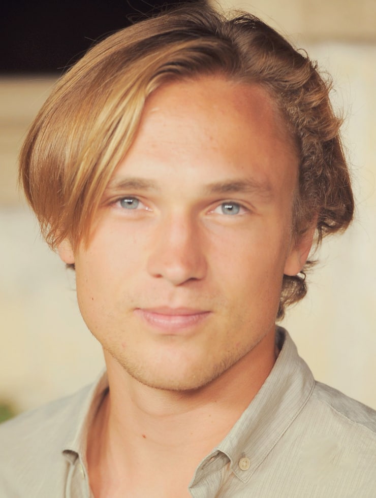 William Moseley