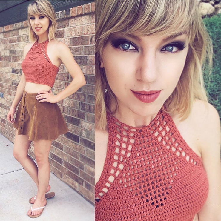 April Gloria April Gloria