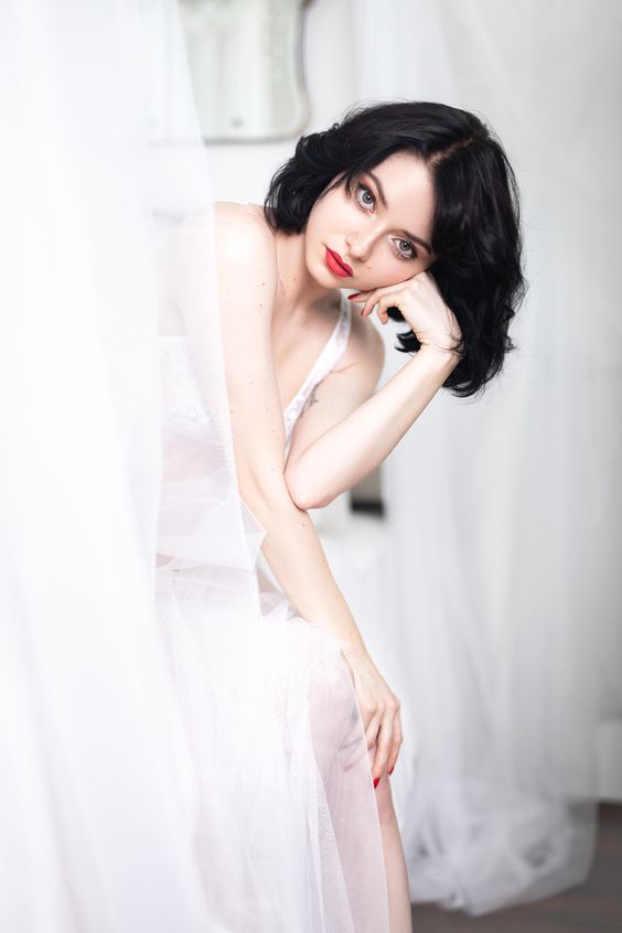 Alina Lee