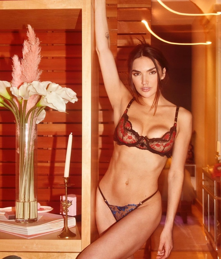 Picture of Hailee Lautenbach