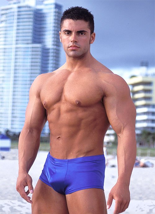 Chris Jalali