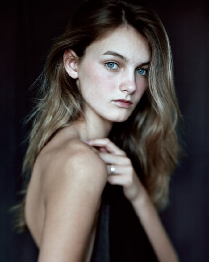 Andie Arthur Andie Arthur