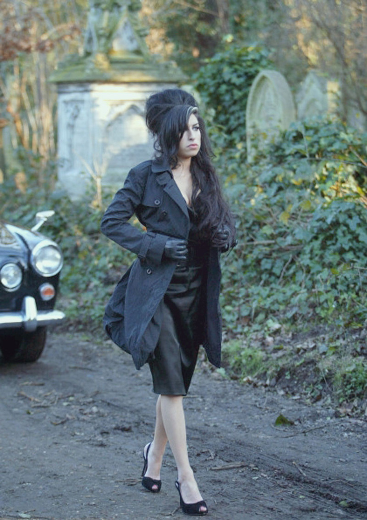 Amy Winehouse Amy Winehouse