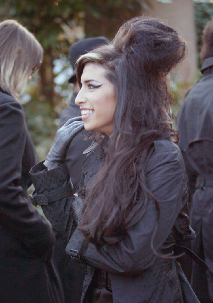 Amy Winehouse Amy Winehouse