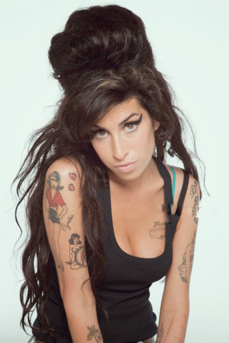 Amy Winehouse Amy Winehouse