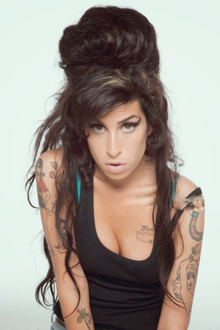 Amy Winehouse