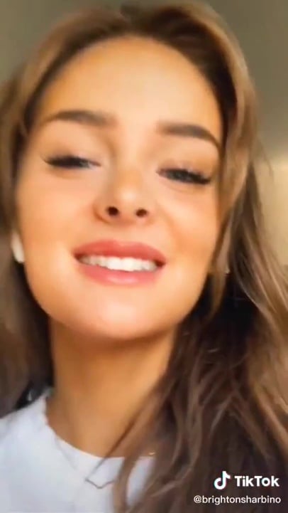 Brighton Sharbino