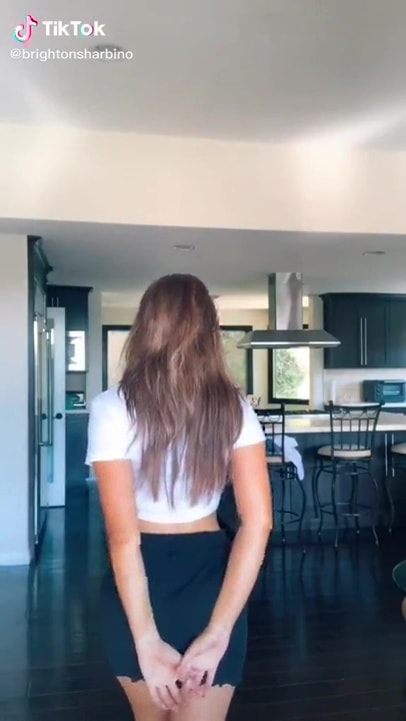 Brighton Sharbino