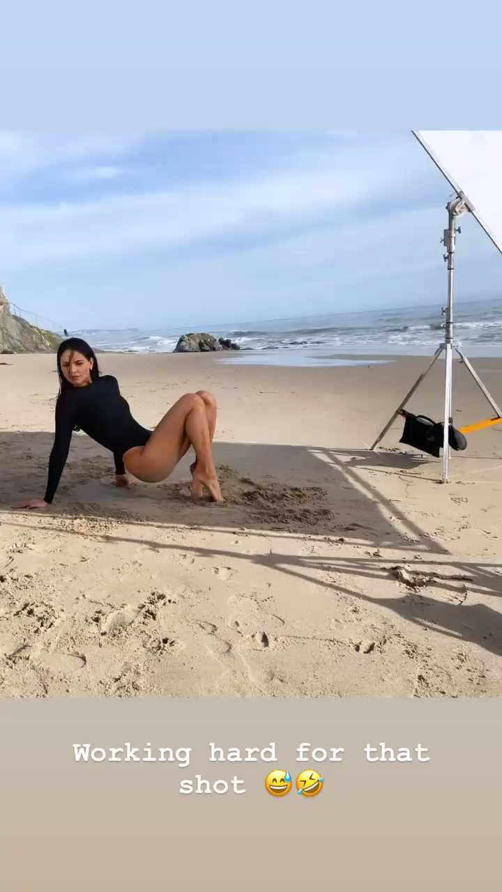 Eiza Gonzalez