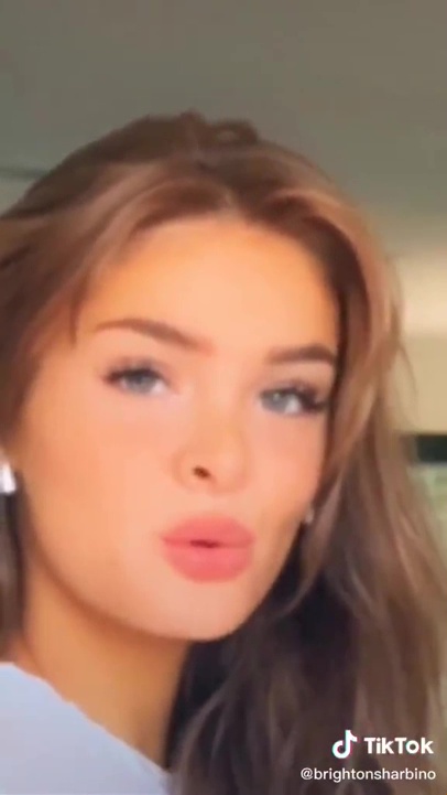 Brighton Sharbino