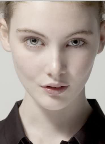 Charlotte Benson Charlotte Benson