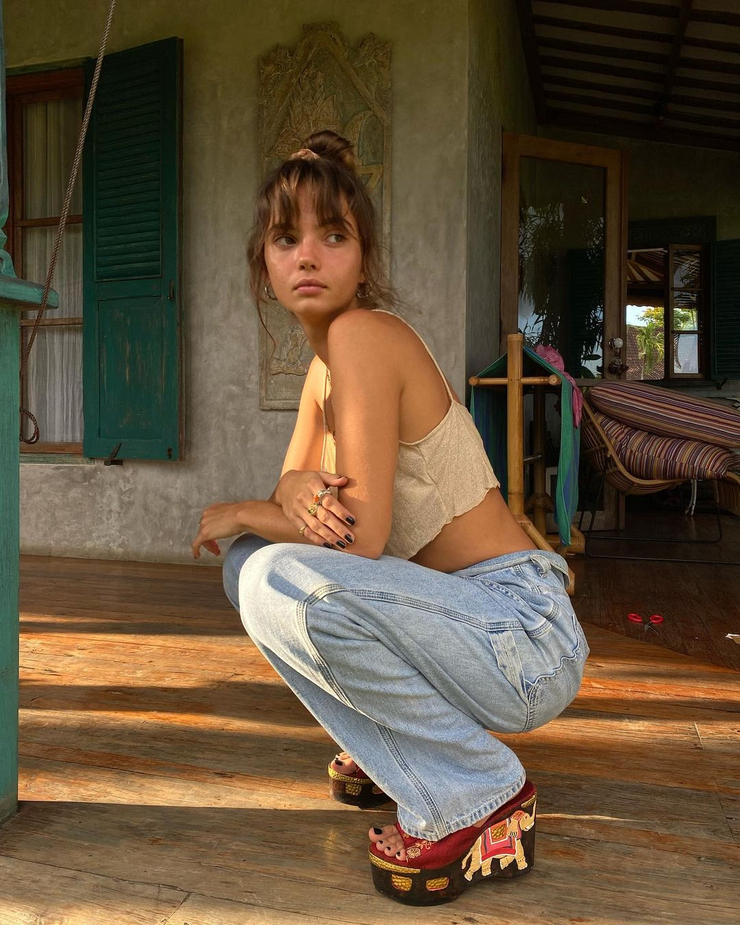 Inka Williams Inka Williams