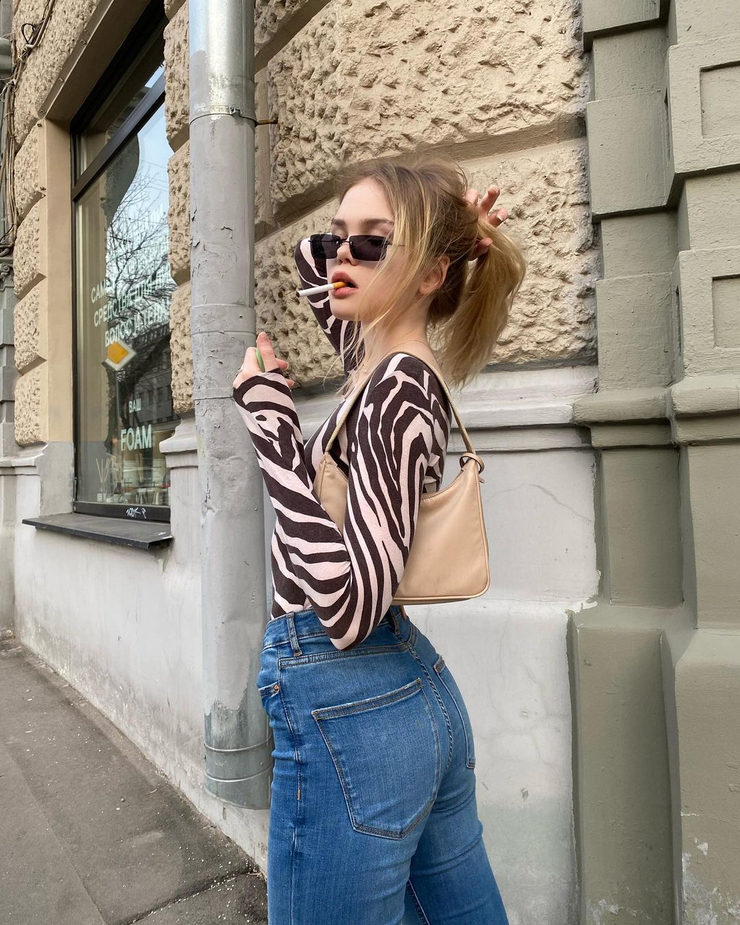 Maria Golod