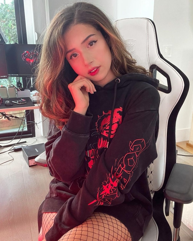 Pokimane