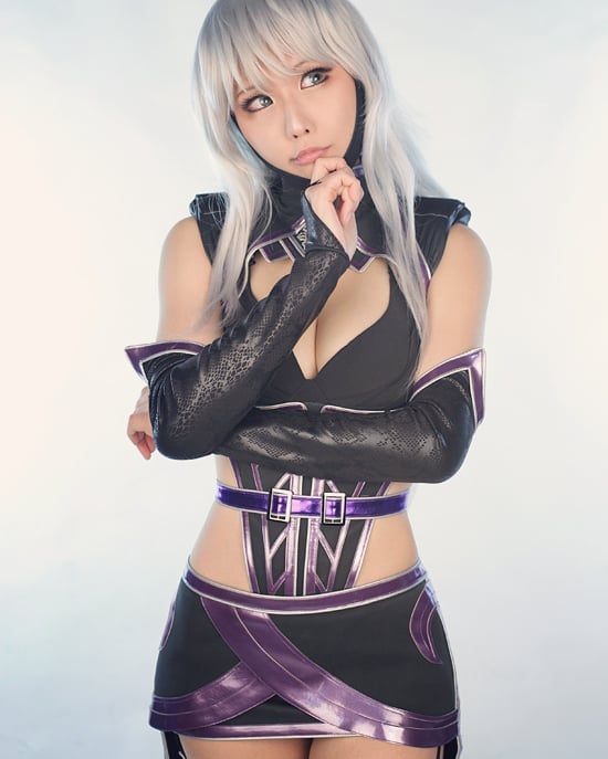 Tasha Spiral Cats