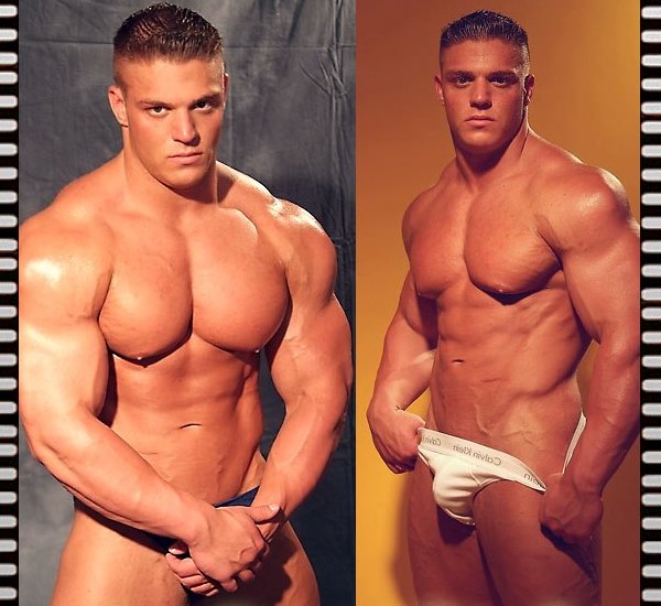PJ Braun