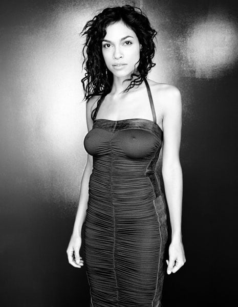 Rosario Dawson