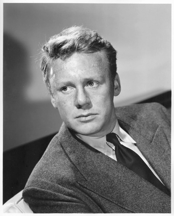 Van Johnson