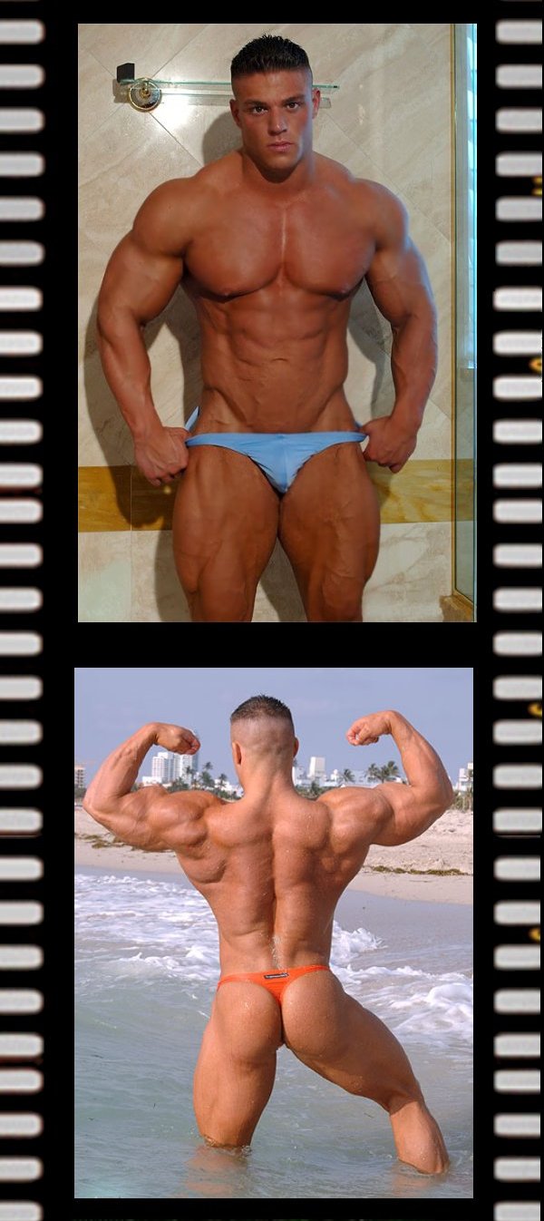 PJ Braun