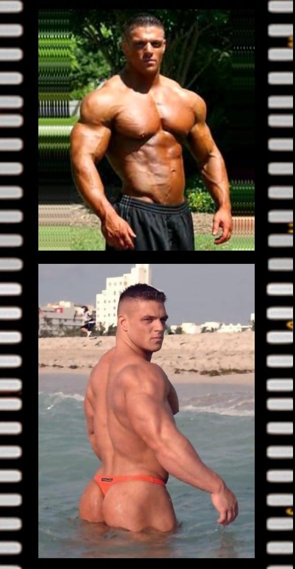 PJ Braun