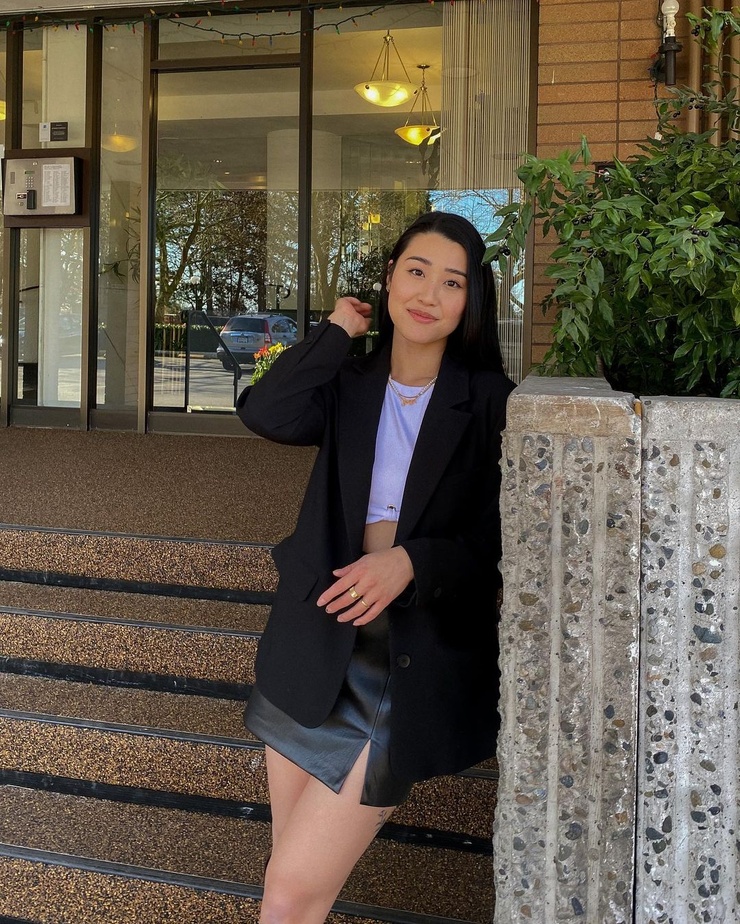 Angel Zheng