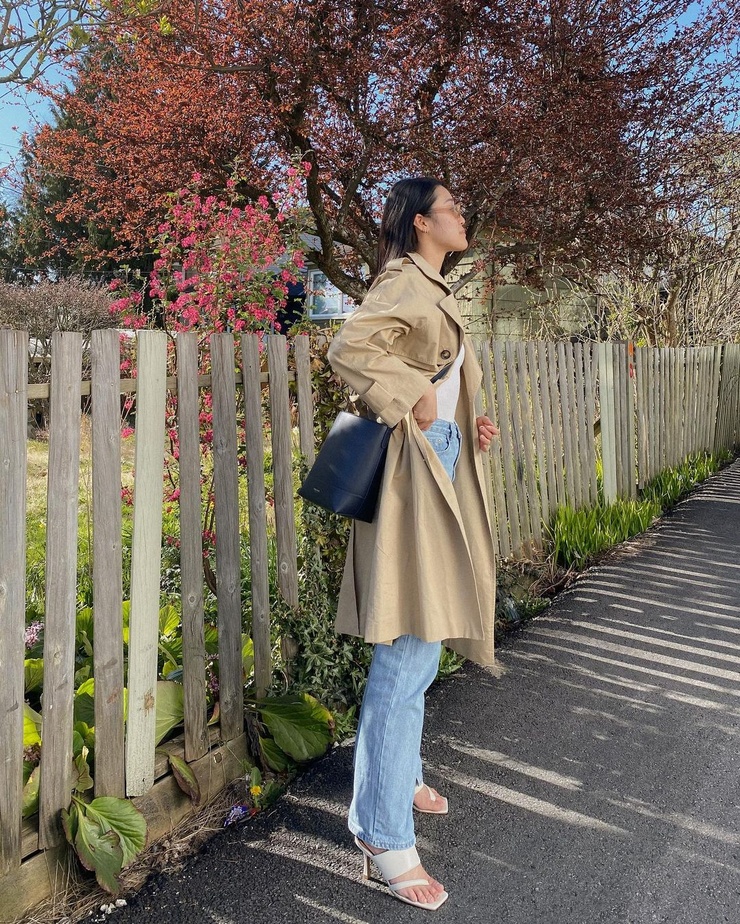 Angel Zheng